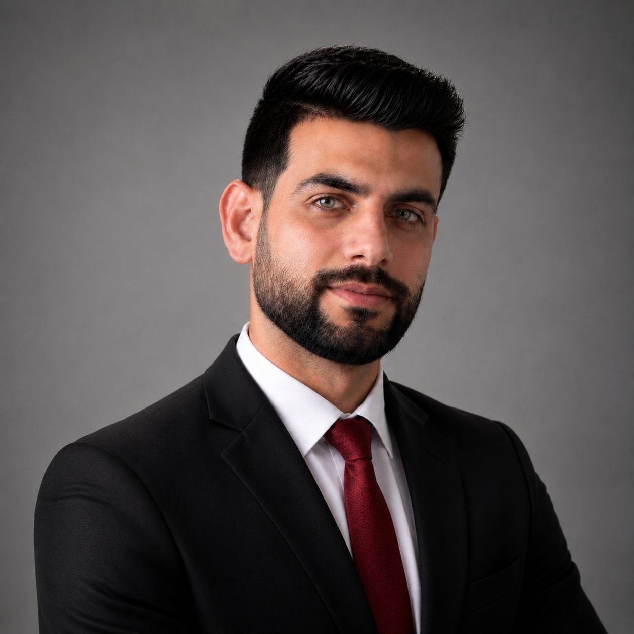 Mohammad Almaaita